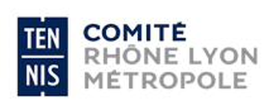 Comité de Tennis Rhône Lyon Métropole